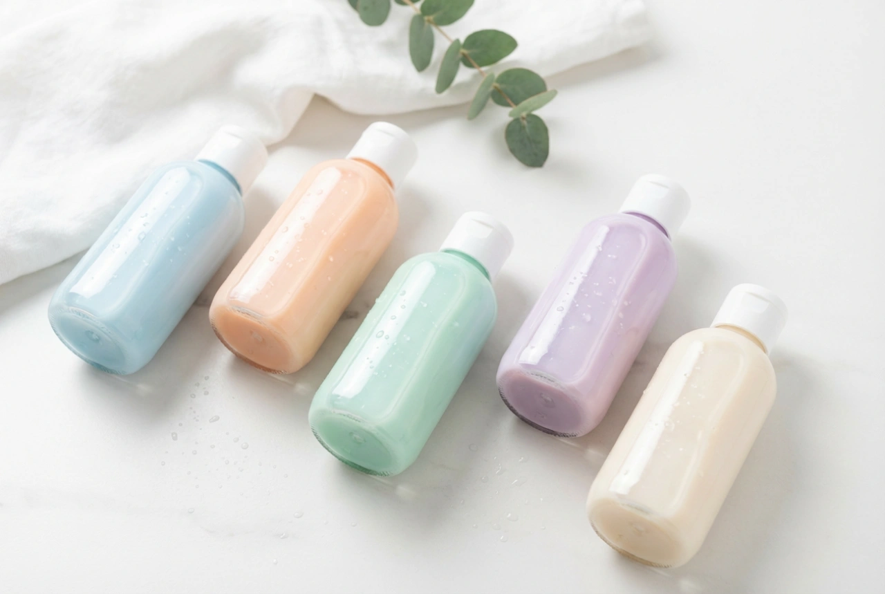 Sprchový gél 100 ml: ako si vybrať mini formát a používať ho bez plytvania