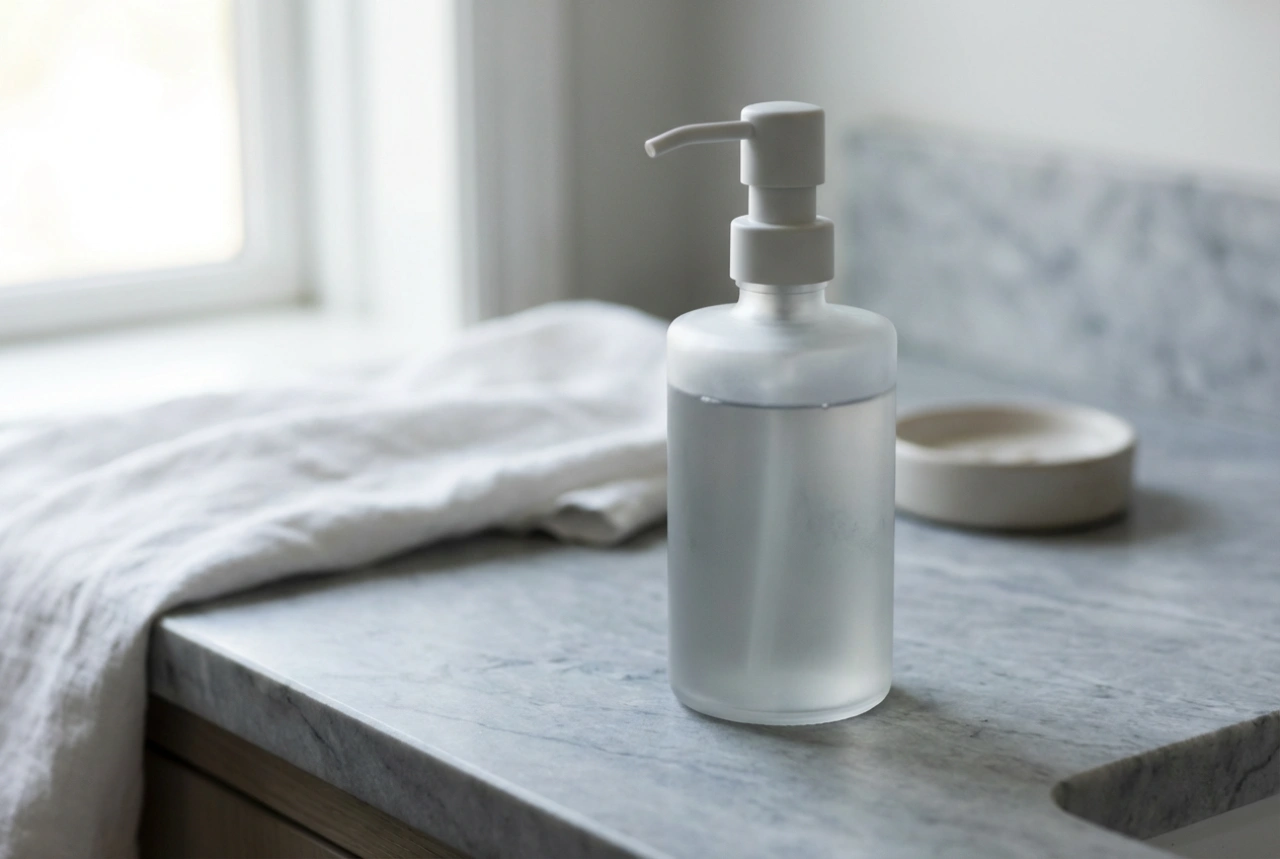 Tekuté sivé mydlo: na čo slúži, ako ho používať a skladovať