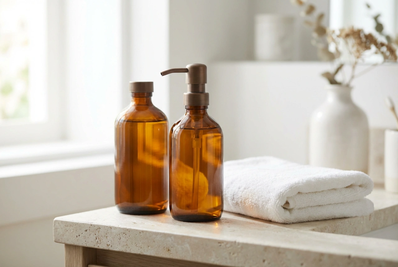 Tekuté draselné mydlo: na čo slúži a ako ho používať každý deň