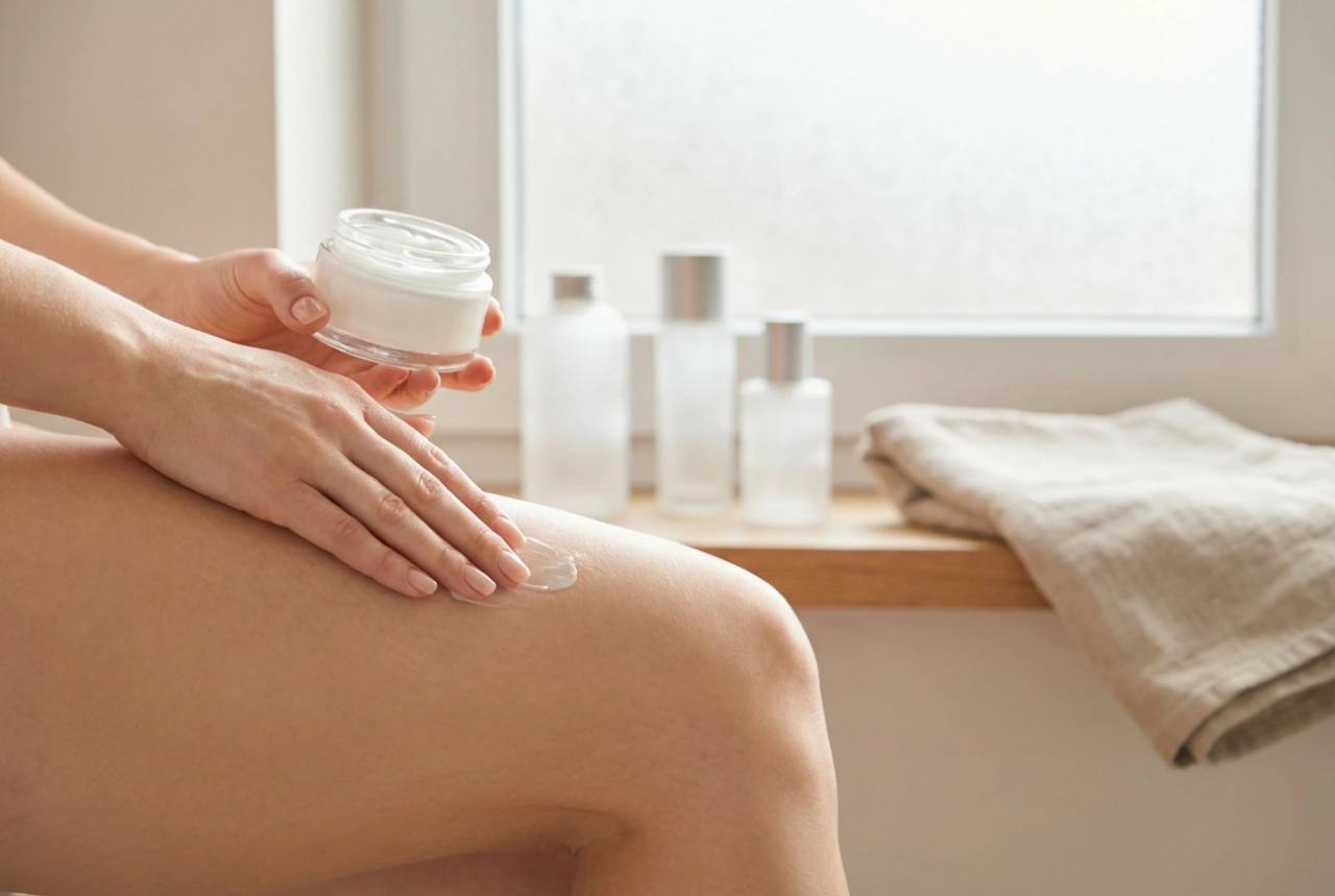 Depilácia bikín v pohodlí domova: príprava, metódy a starostlivosť po