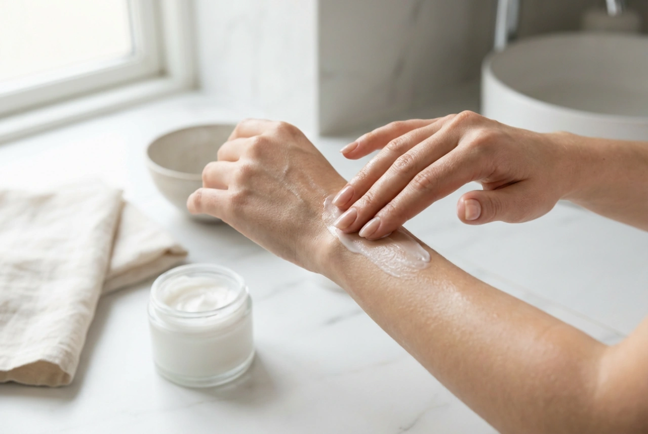 Dobrý hydratačný balzam: ako ho spoznať a používať každý deň