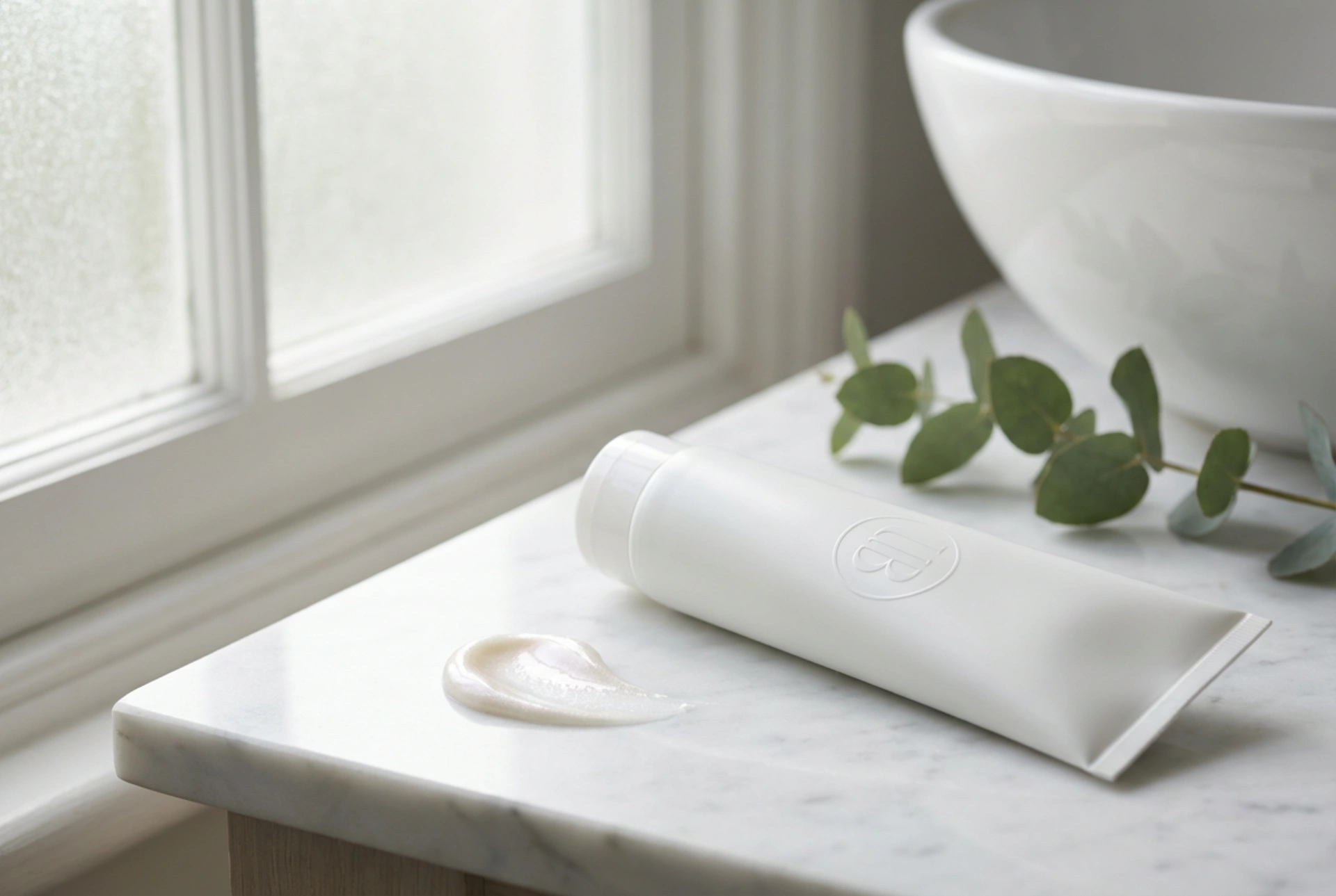 Telový balzam s trblietkami: jemný lesk a rovnomerná aplikácia