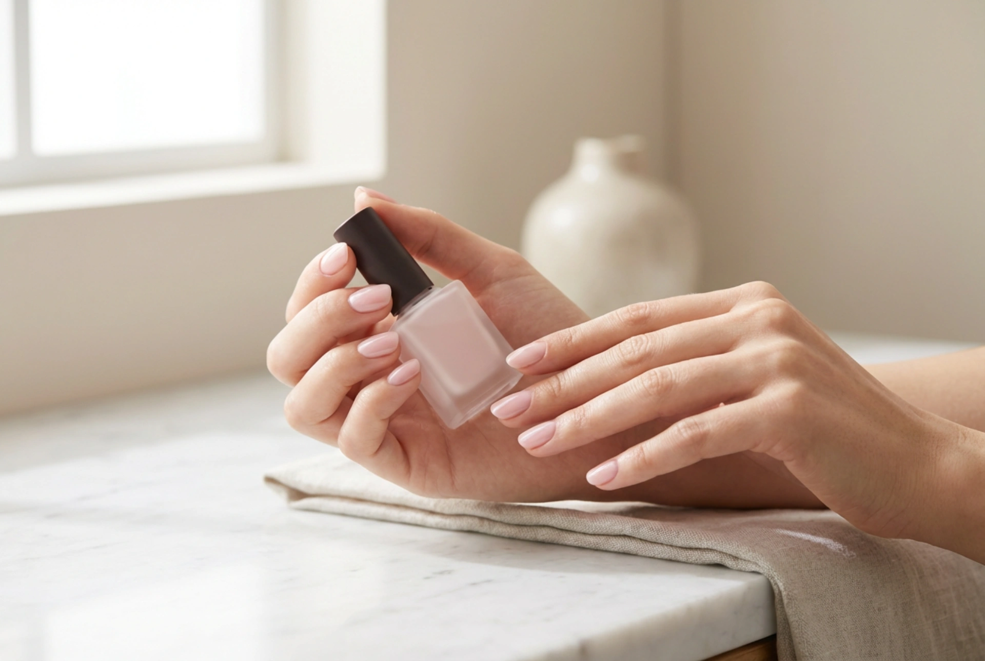 Akrylový lak na nechty: čo to je, ako ho nanášať a ako dosiahnuť trvácny výsledok