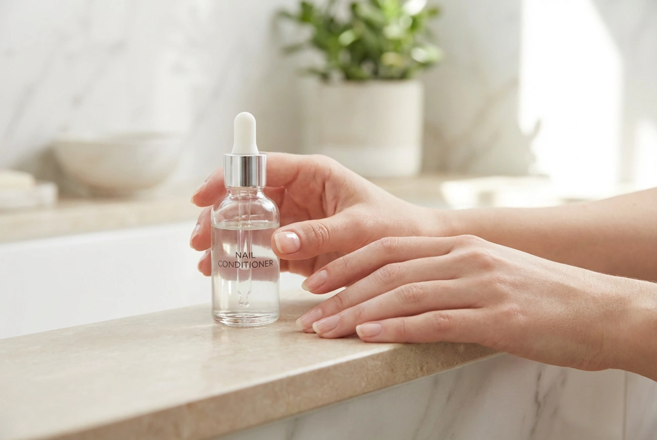 Ako si vybrať kondicionér na nechty a účinne ho používať doma