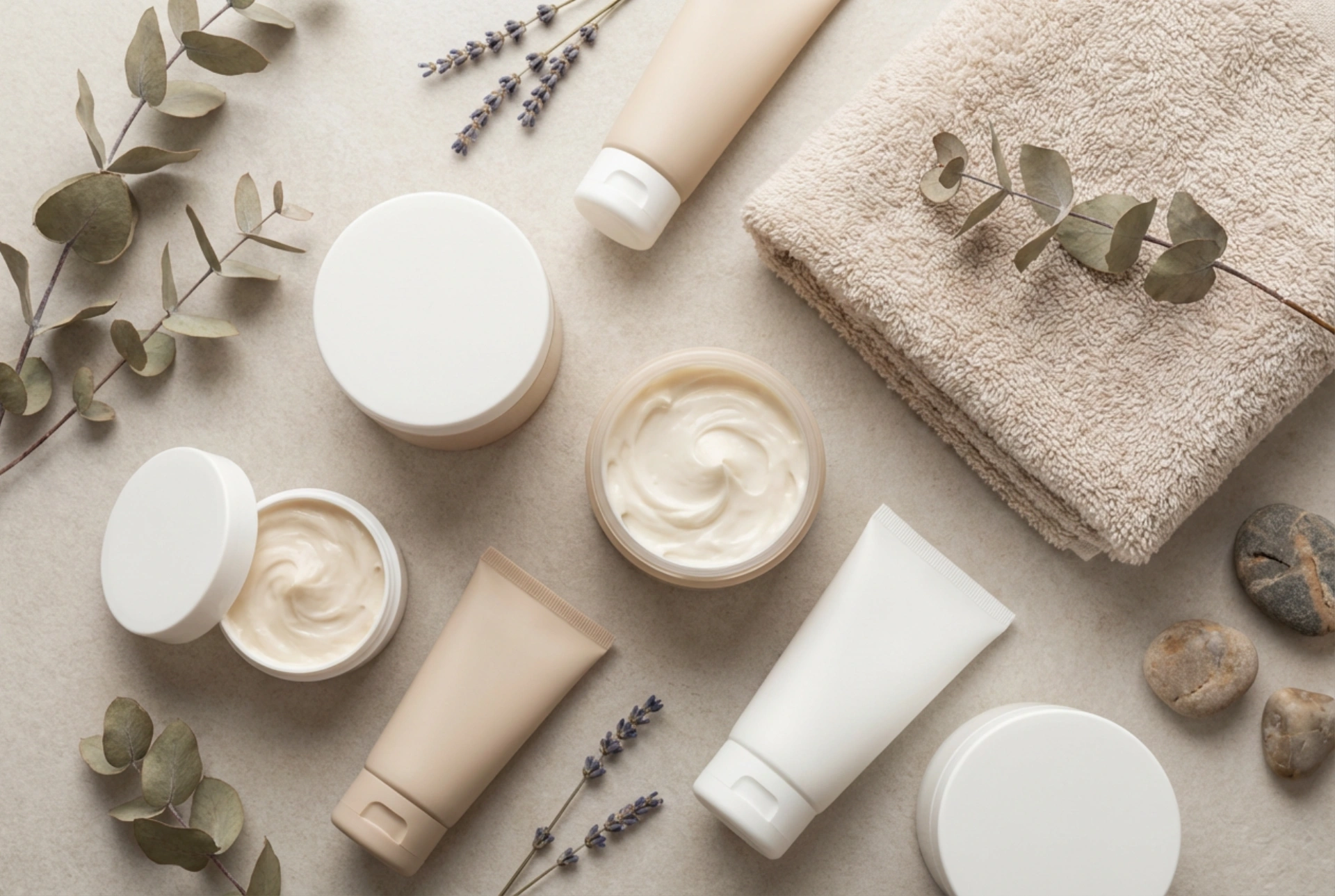 Krémy na nohy: typy zložení, kedy ich vyberať a ako ich aplikovať