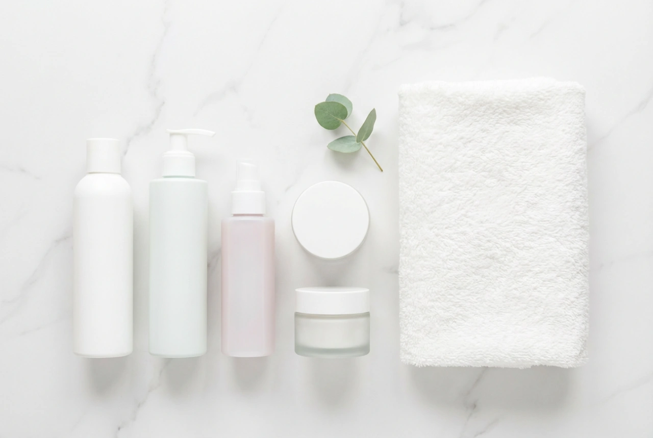 Intímna hygiena žien: jemné umývanie, frekvencia a osvedčené postupy