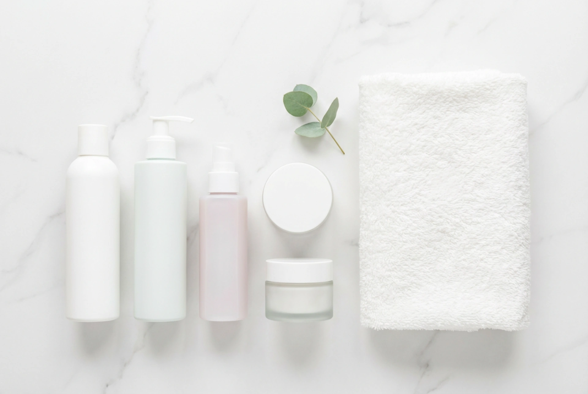 Intímna hygiena žien: jemné umývanie, frekvencia a osvedčené postupy