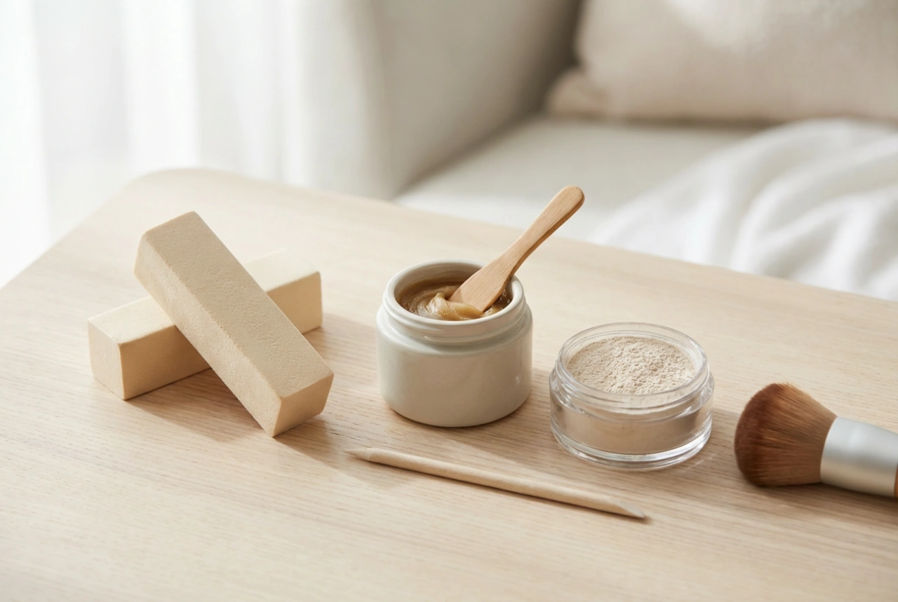 Japonská manikúra: Čo obsahuje sada a ako ju správne vykonať