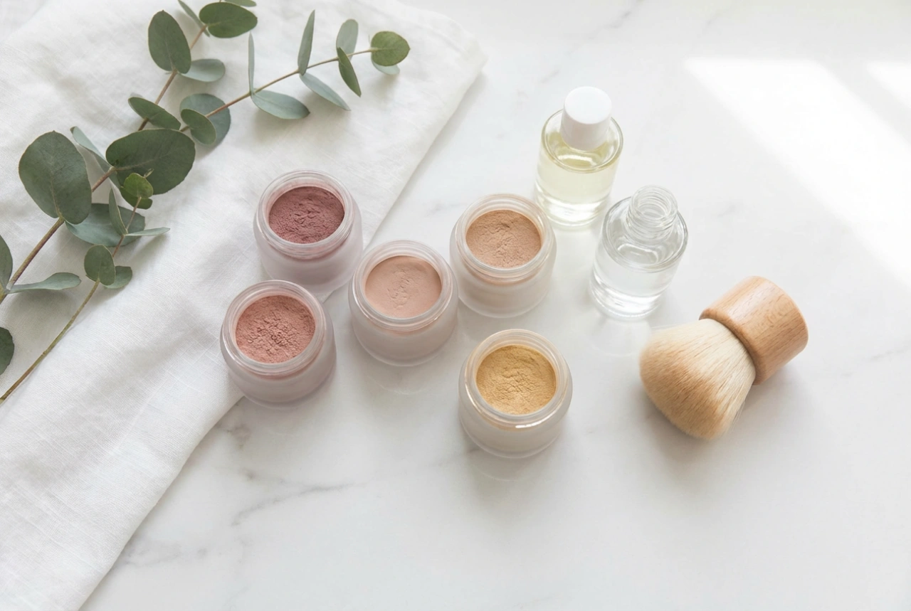 Titánová manikúra: štartovacia sada, postup aplikácie a fixácia