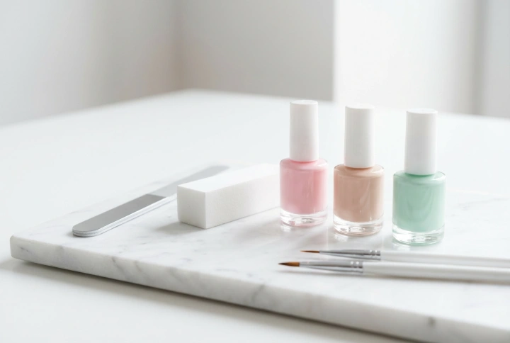 Doplnky na úpravu nechtov: Zoznam nevyhnutností a ich použitie