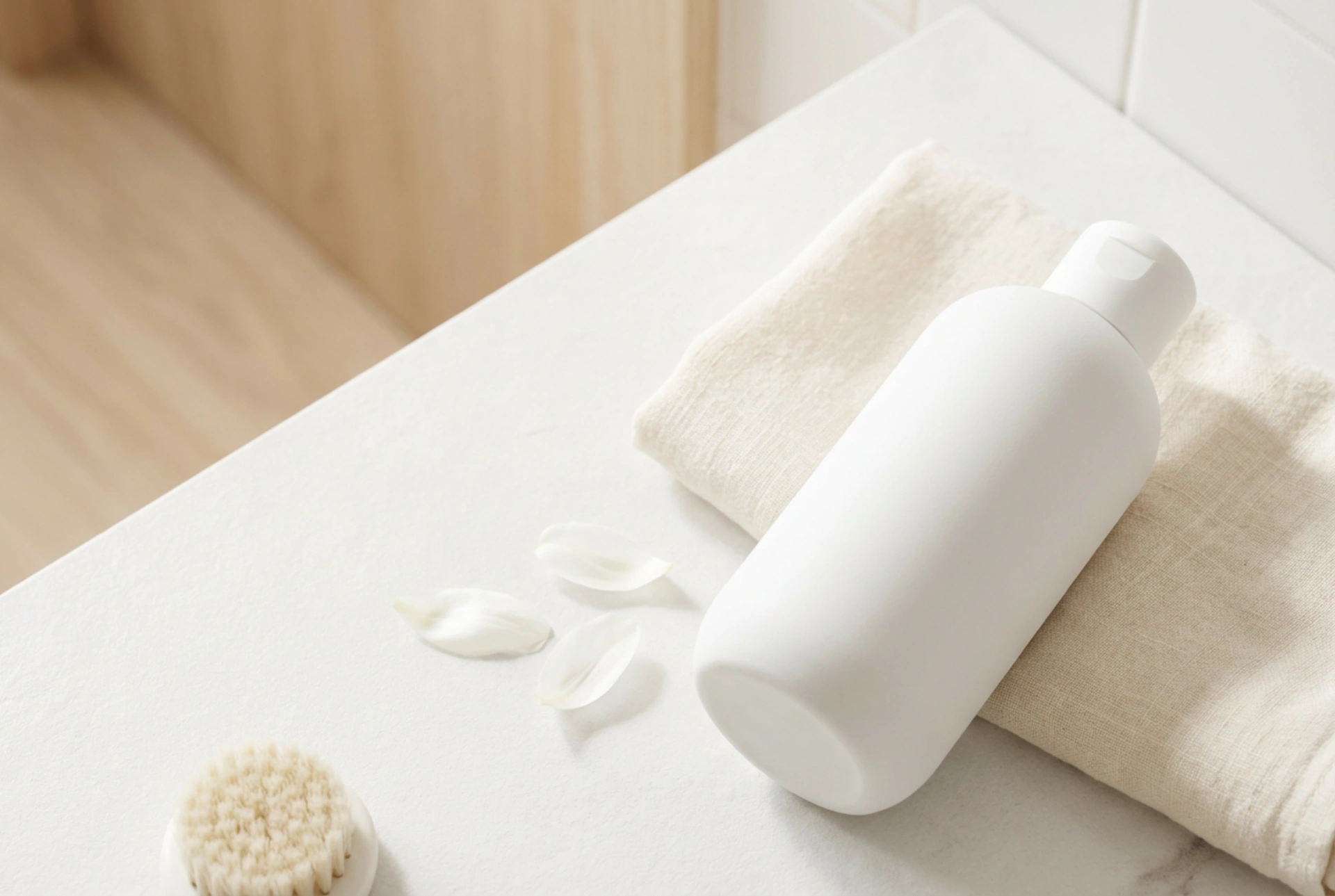 Gél na intímnu hygienu: ako si vybrať jemný prípravok a používať ho každý deň