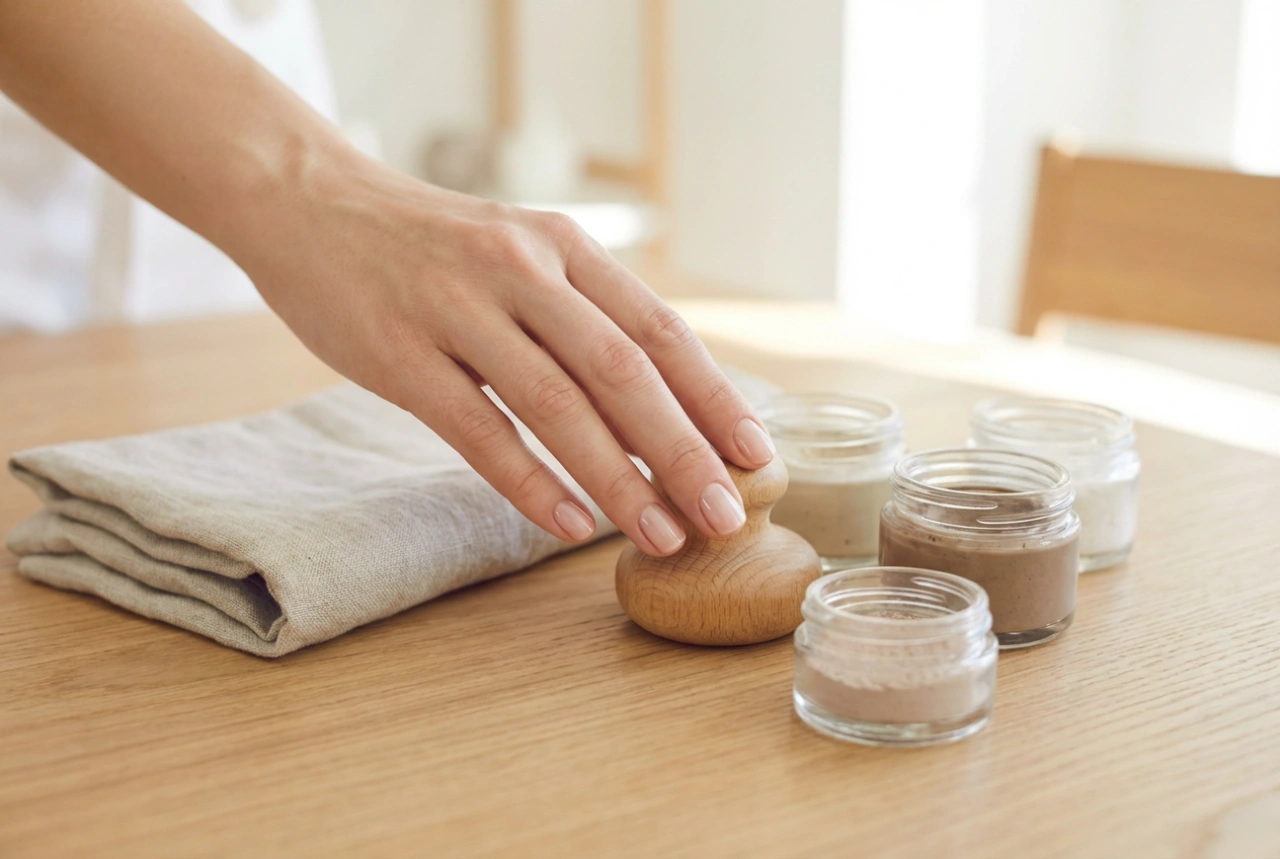 Sada na japonskú manikúru: ako ju používať, poradie produktov a účinky