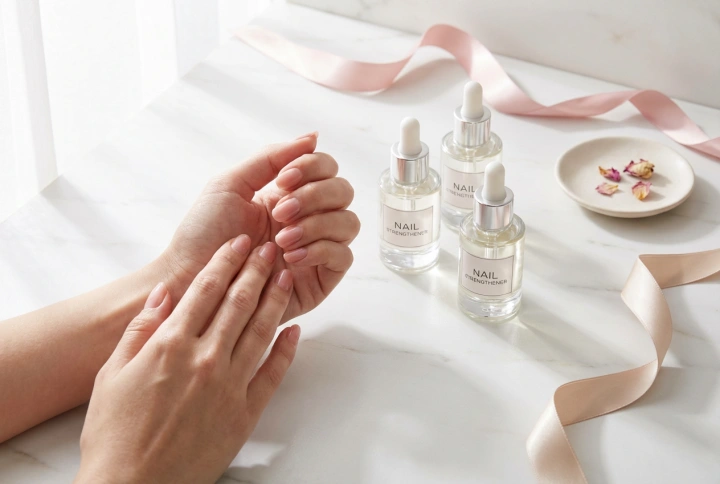 Dobrý kondicionér na nechty: ako rozpoznať účinné zloženie