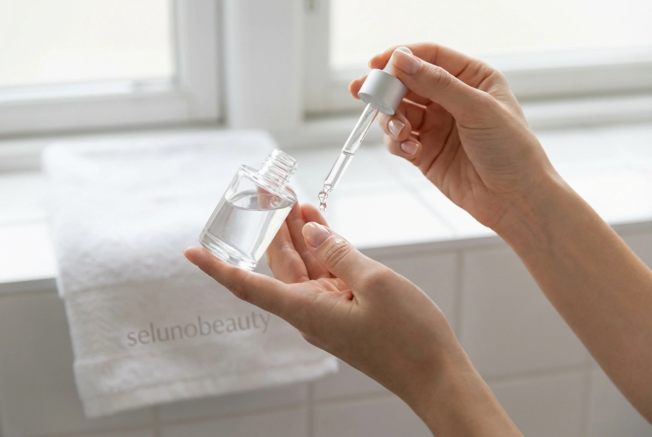 Kondicionér na rast nechtov: podpora rastu bez zaťaženia nechtovej platničky