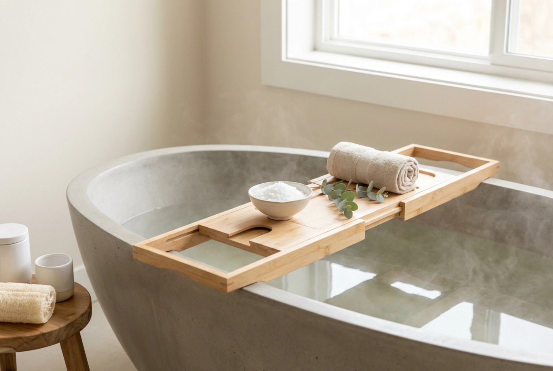 Síran horečnatý do kúpeľa: ako si pripraviť upokojujúci kúpeľ