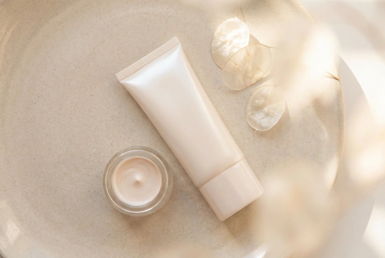 Rozjasňujúca báza pod make-up: žiara bez efektu mastnej pleti
