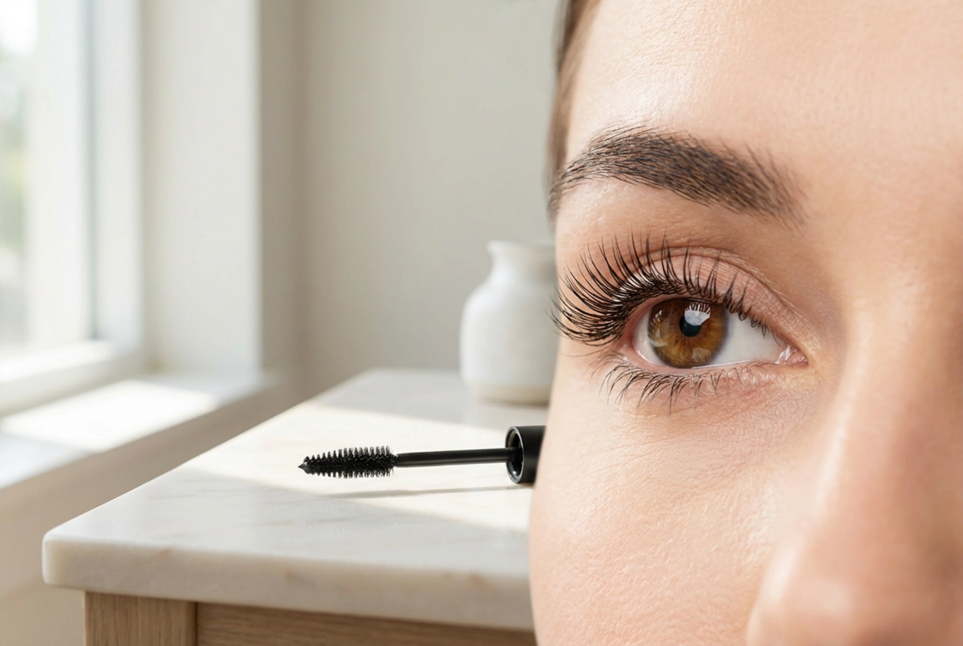 Vytočujúca špirála: technika nadvihnutia, výber kefky a fixácia