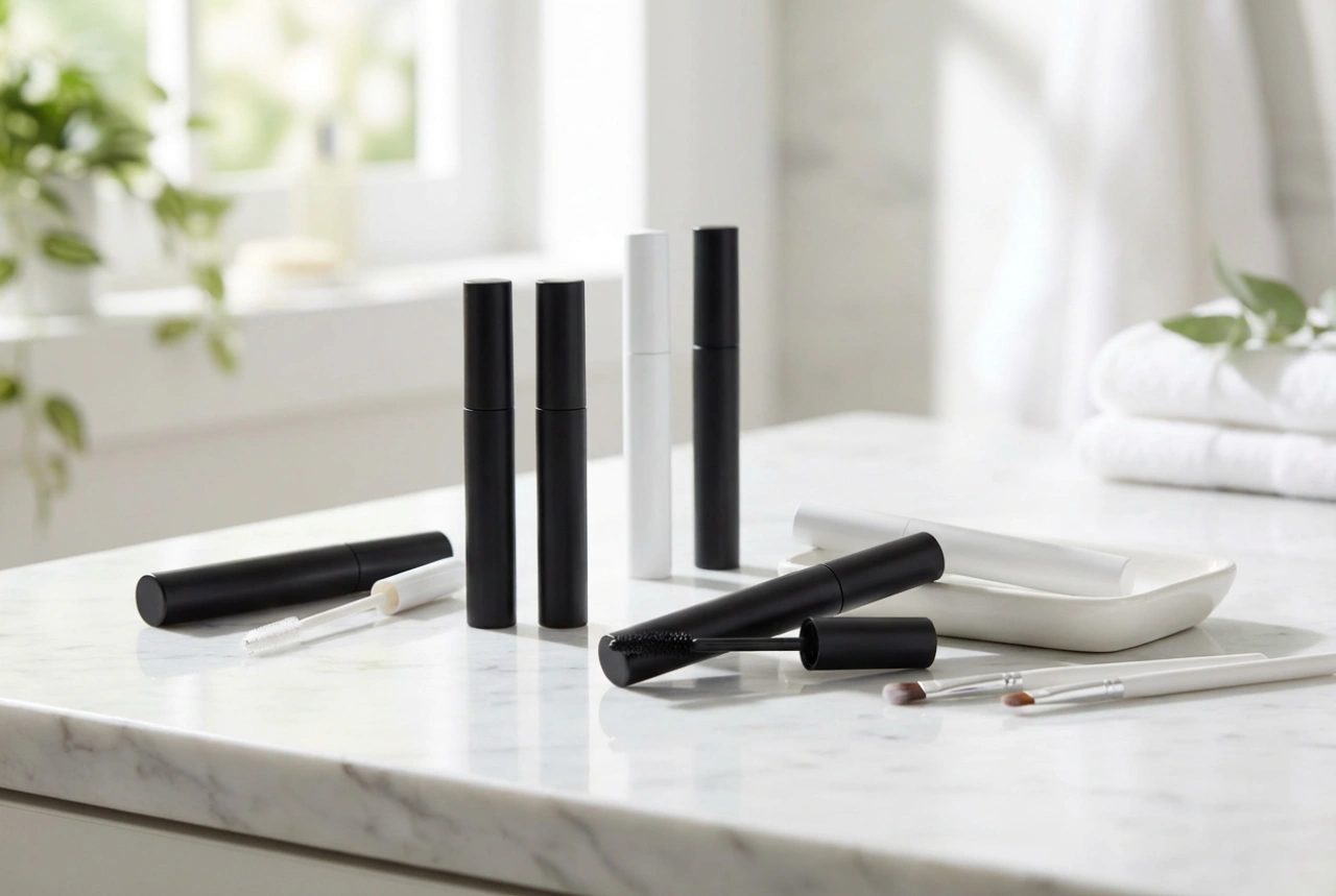 Báza pod riasenku: kedy ju používať a ako zosilniť účinok maskary