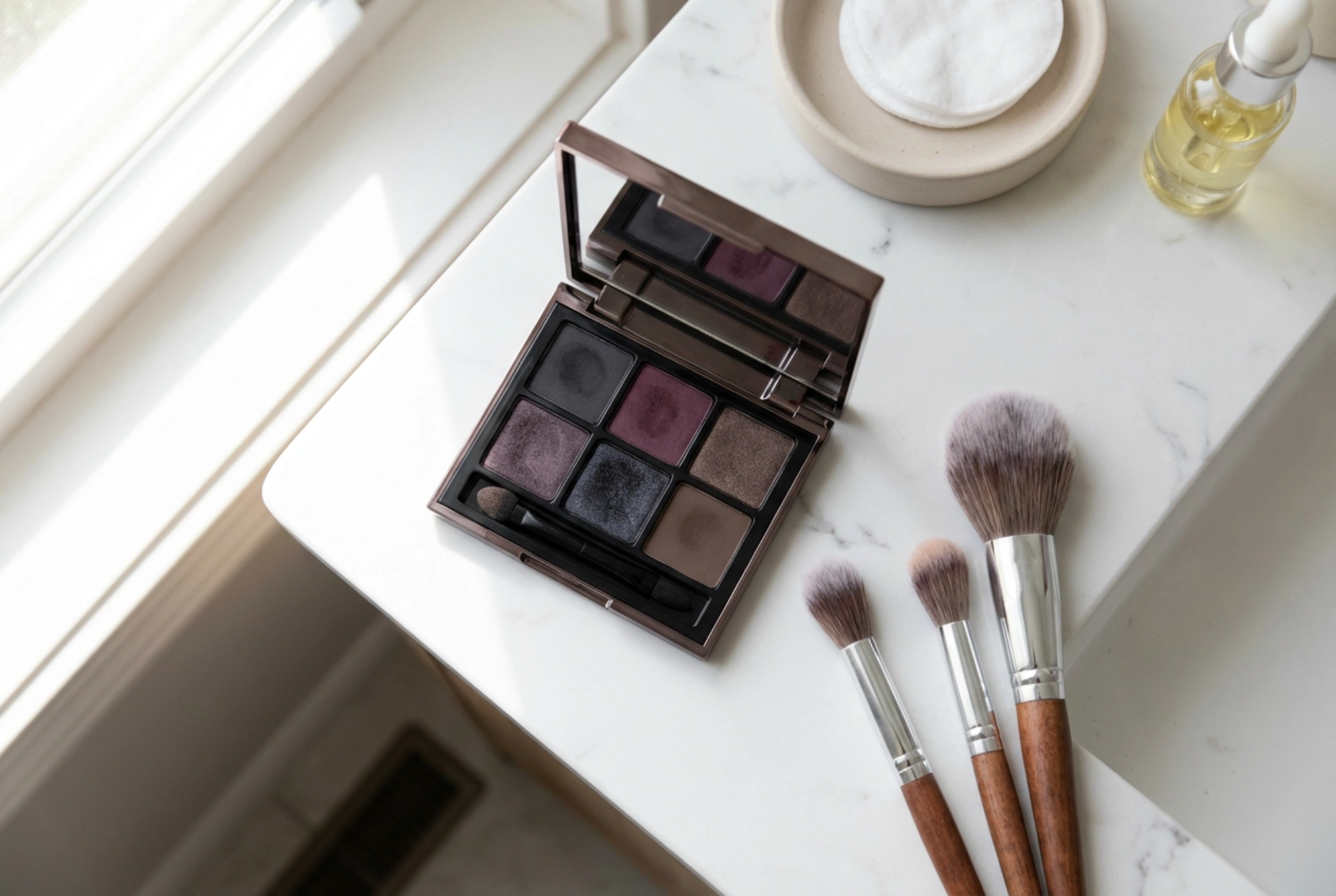 Dymové líčenie pre začiatočníkov: jednoduchý plán a najčastejšie chyby