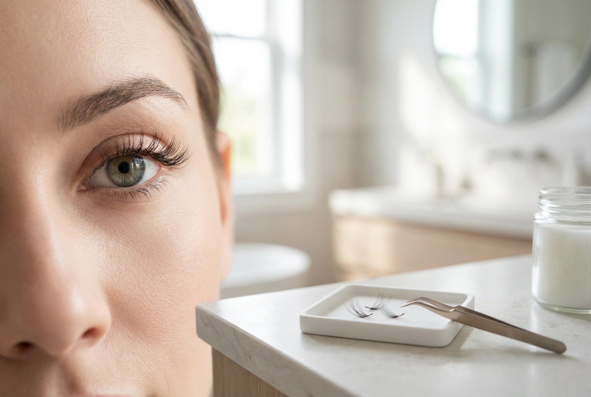 Trsy mihalníc bez drámy: prirodzený efekt krok za krokom