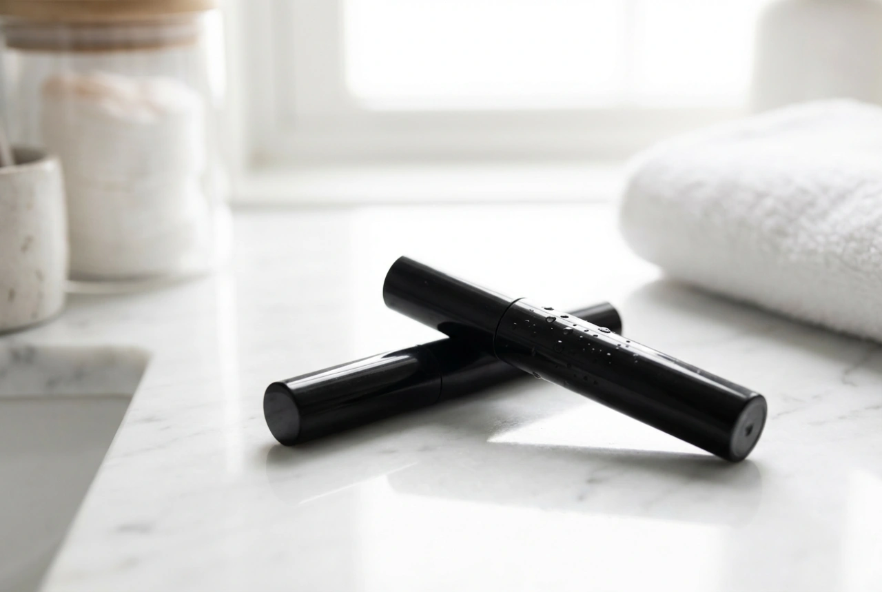 Vodeodolná alebo klasická riasenka: ako si vybrať riasenku podľa príležitosti a počasia