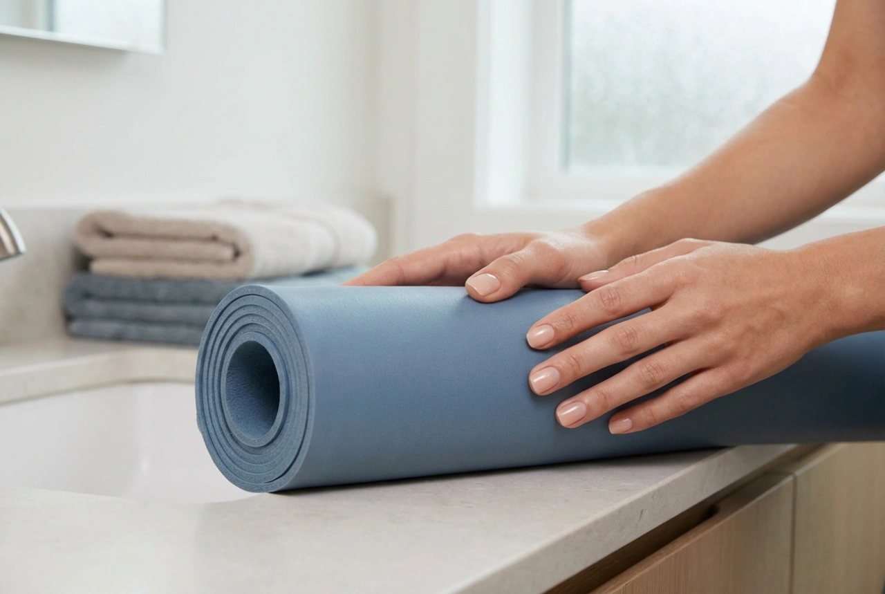 Nechty na cvičenie: bezpečná dĺžka, tvar a odolná úprava