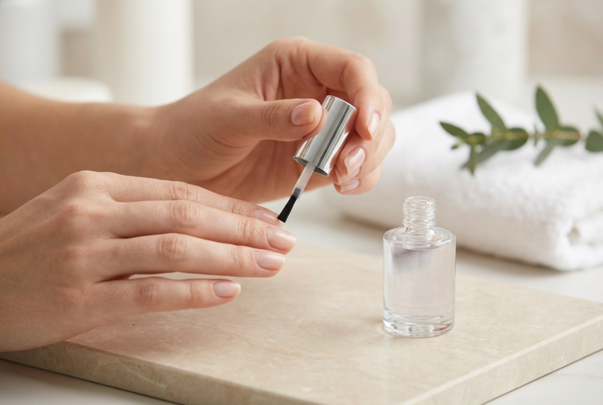 Primer na nechty: kedy ho používať, ako ho aplikovať a čomu sa vyhnúť