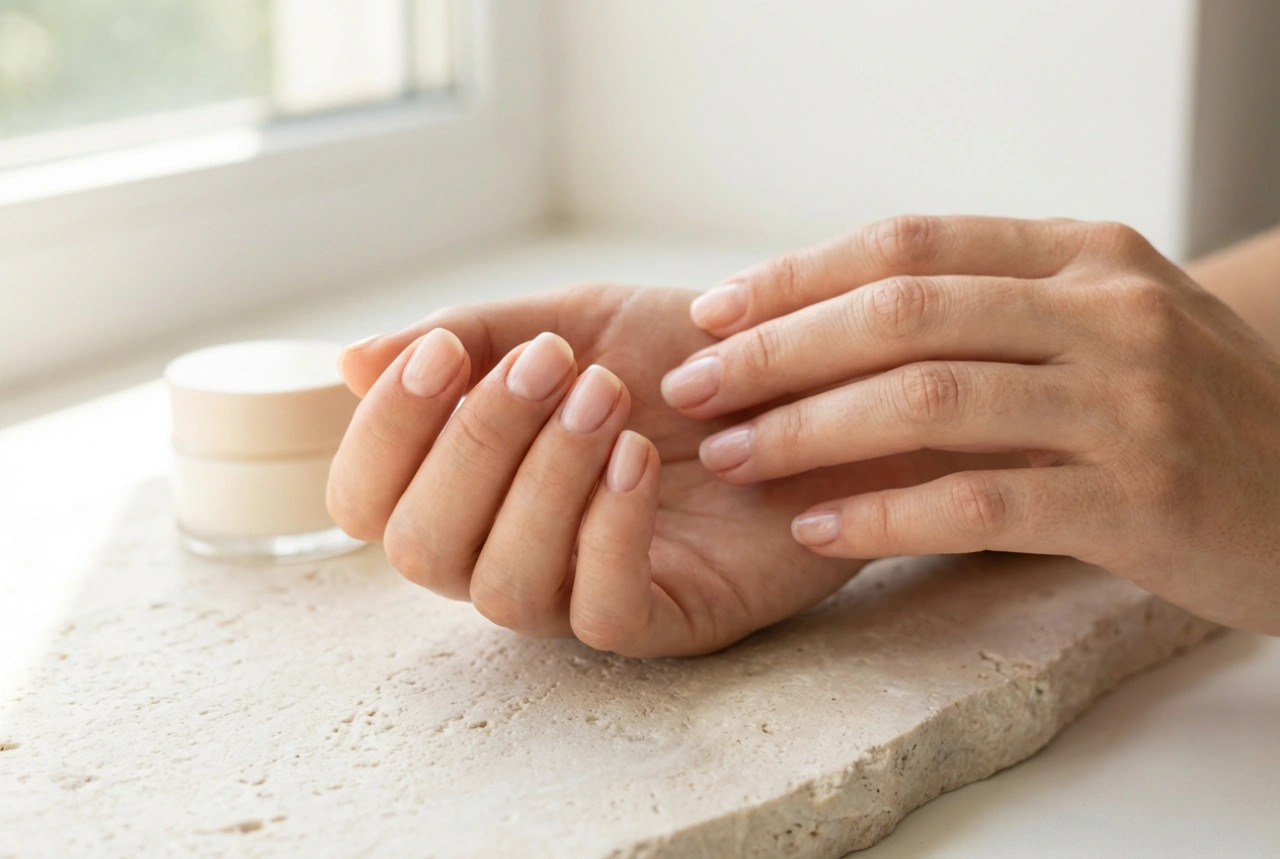 Nechty na cvičenie: tvar, dĺžka a systémy so zvýšenou odolnosťou