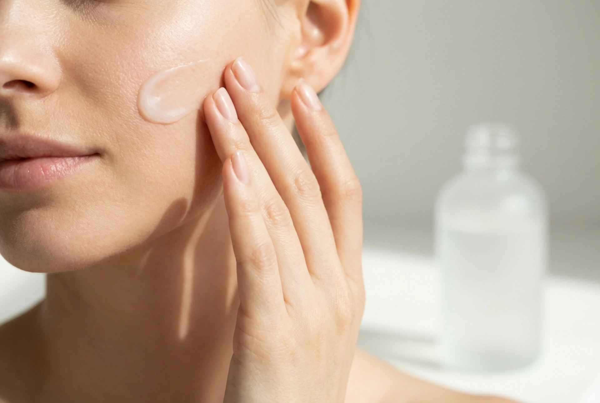 Podkladová báza pod make-up: Ako si vybrať podľa typu pleti a správne ju nanášať
