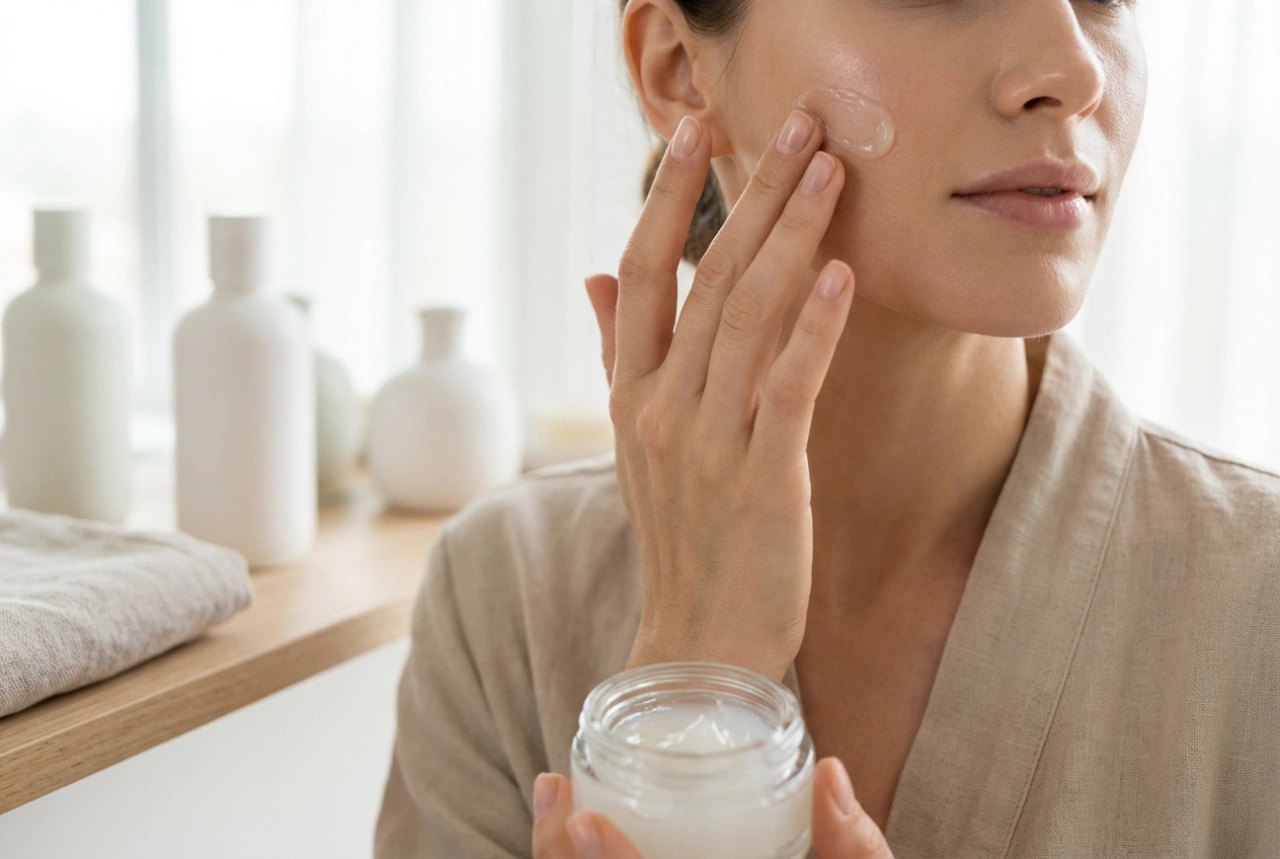 Vyhladzujúca podkladová báza: ako pripraviť pleť a predĺžiť trvácnosť make-upu