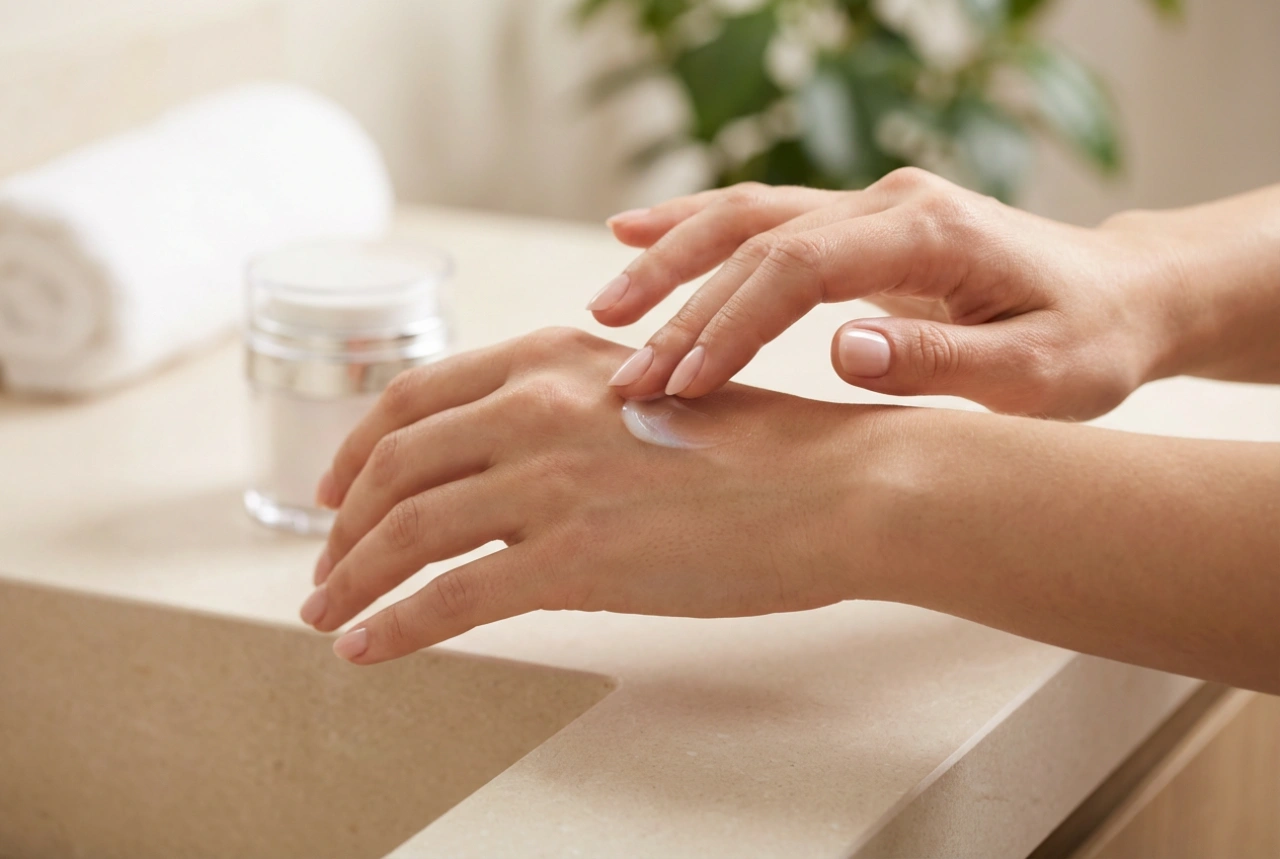 Silikónová báza pod make-up: vyhladenie, kĺzavosť a rýchla aplikácia