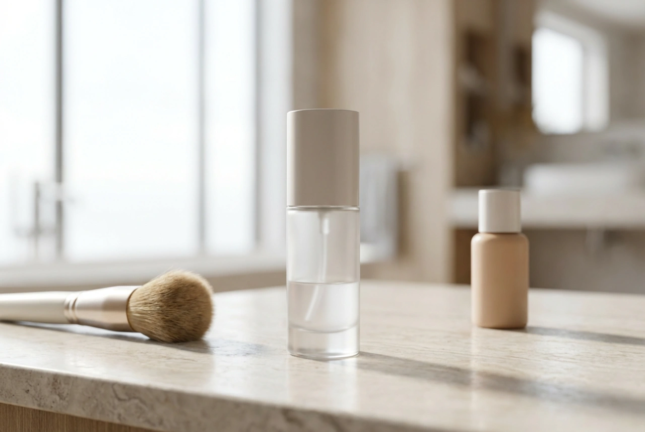 Podkladová báza pod make-up: kedy ju vynechať a kedy je nevyhnutná