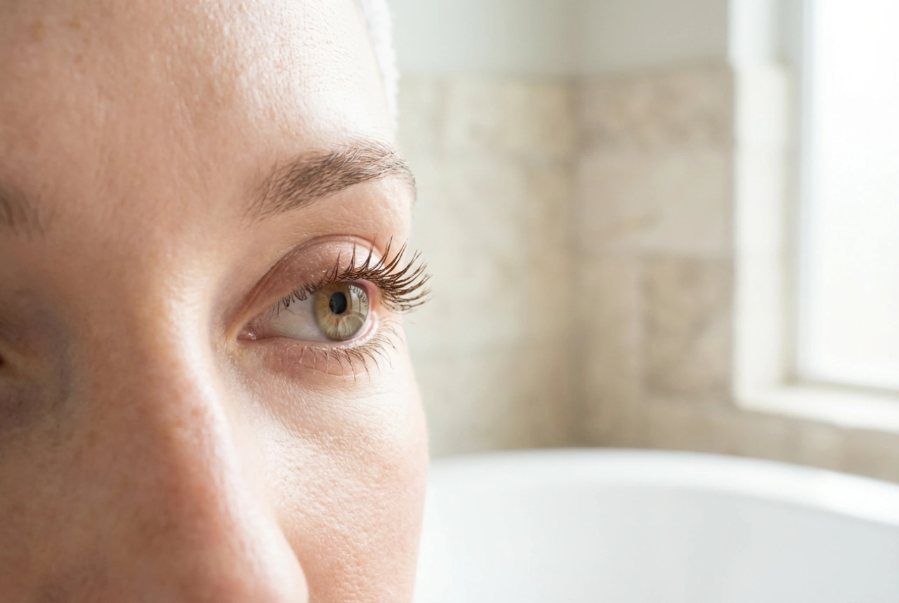 Hnedá riasenka: komu sa hodí, ako ju nanášať a s čím ju kombinovať